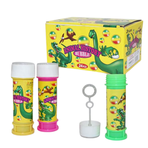 Iribal Mic 50ml Dinozaur 24buc/set, Engros