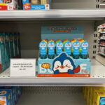 Jucarie Baloane de Sapun Pinguin Mic 24Buc/set, Engros - imagine 3