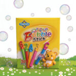 Jucarie Balon Sapun 30buc/set Cifre si Litere, Engros