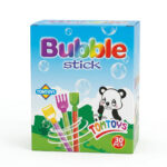 Jucarie Balon Sapun 30buc/set Lopatica, Engros