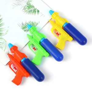 Jucarie Pistol Apa Mic, Engros