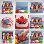 Jucarie Squishy Dumpling 12buc/set 9cm cu Steaguri de Tari, Engros - imagine 2