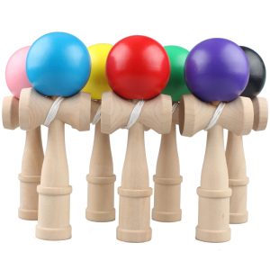 Kendama Lemn Mare 100%, Engros