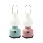 Lampa Camping Cu Baterii, Engross