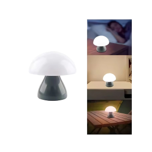 Lampa de Birou Led Model Ciuperca 15x10cm, Engros