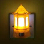 Lampa De Veghe Casuta, Engros - imagine 2