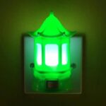 Lampa De Veghe Casuta, Engros - imagine 3