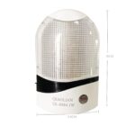 Lampa De Veghe Pe Senzor, Engros - imagine 2