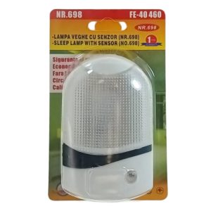 Lampa De Veghe Pe Senzor, Engros