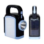 Lampa Multifunctionala Pentru Camping Solara, Engross