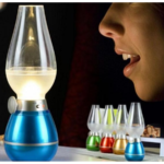 Lampa Retro Usb Cu 3LED-uri, Engros - imagine 3