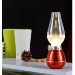 Lampa Retro Usb Cu 3LED-uri, Engros - imagine 4