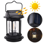 Lampa Solara 1 Bec Retro, Engros