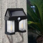 Lampa Solara 2 Becuri cu Filament, Engros