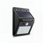 Lampa Solara 30 LED, Engros