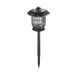 Lampă Solară Anti-Insecte UV 360°, Engross - imagine 3
