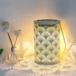 Lampă Solară De Grădină Rezistentă La Apă IP65, Engross