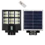 Lampa Solara Iluminat Stradal 600W, Engros