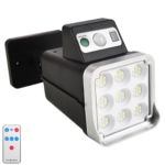 Lampa Solara Tip Camera 20W, Engros