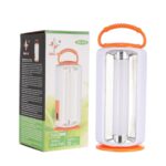 Lanterna Cu 3 Fete Led, Engros