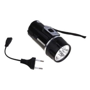 Lanterna Magnet Cu Acumulator, Engross