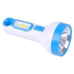 Lanterna Pe Baterii Cu Led, Engross
