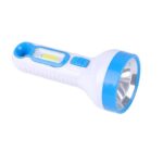 Lanterna Pe Baterii Cu Led, Engross - imagine 2