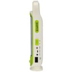 Lanternă Tip Felinar 30cm Cu Acumulator Și Încărcare Solară, Engross - imagine 2