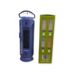 Lanterna tip felinar 30cm cu incarcare solara, Engross - imagine 2