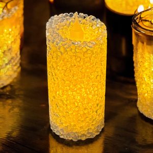 Lumanari Led 12 Buc/Set 12cm, Engros