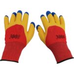 Manusi De Protectie Textil 12Buc/Set Romania, Engros