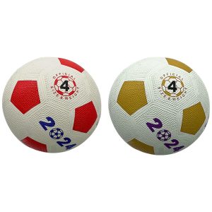 Minge De Fotbal Nr 4 Din Cauciuc, Engros