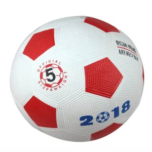 Minge De Fotbal Nr 5 Din Cauciuc, Engros