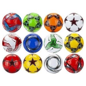 Minge Fotbal Imitatie Piele 250g Groase, Engros