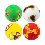 Minge Fotbal Nr 5 Din Cauciuc, Engros