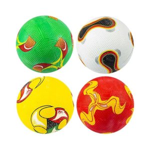 Minge Fotbal Nr 5 Din Cauciuc, Engros