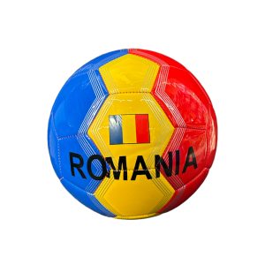 Minge Fotbal Nr.5 Groasa Imitatie Piele, Engross