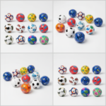 Mingi de Handbal 280gr numarul 2, Engros - imagine 2