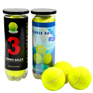 Mingi de Tenis 3buc/set, Engros