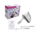 Mixer de Mana cu 7 Viteze, Engros - imagine 2