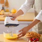 Mixer de Mana cu 7 Viteze, Engros - imagine 3
