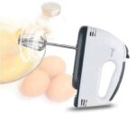 Mixer de Mana cu 7 Viteze, Engros - imagine 4