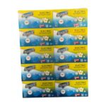 Pastile De Țânțari 30buc/set, Engross