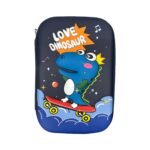 Penar Mare 3D 1 Fermoar, Engross