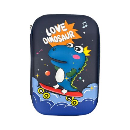 Penar Mare 3D 1 Fermoar, Engross