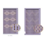 Perdea De Muste Din Bambus 180x90cm, Engross
