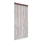 Perdea De Muste Din Bambus 200x90cm, Engross