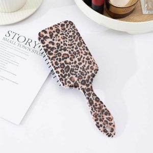 Perie De Par Model Leopard, Engross
