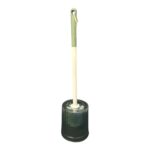Perie De Toaletă Din Plastic 60cm Cu Suport, Engross