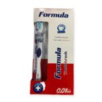 Periute dinti Formula 12buc/set,Engross
